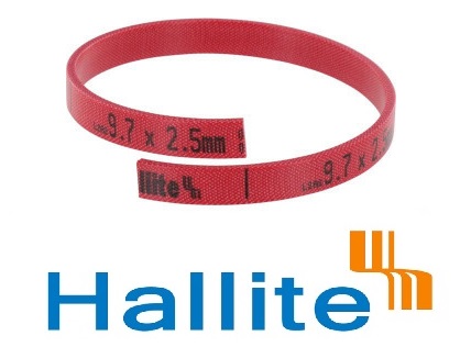 Hallite 506R (stang)